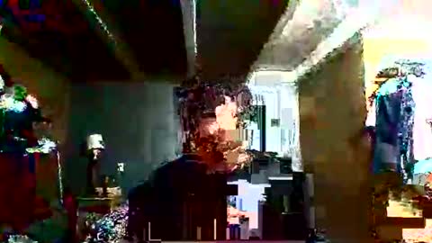 REDACT online show from 03/14/26, 11:10