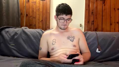 krimsoncircuit online show from 11/21/25, 01:15