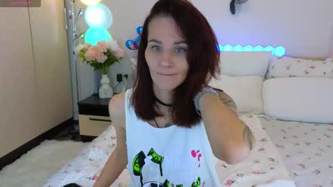 Kris online show from 10/25/25, 08:36