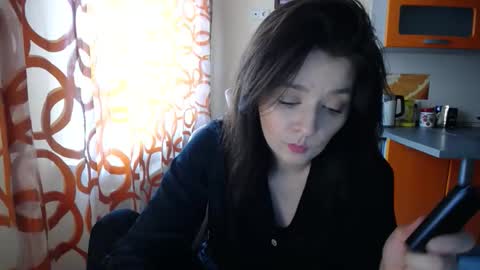 Kris online show from 03/04/26, 08:20