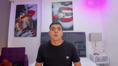 Kris Dolph online show from 11/13/25, 07:24