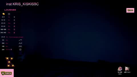 Kris kiskis online show from 03/09/25, 01:26