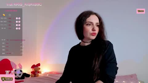 Kris kiskis online show from 03/11/25, 07:14