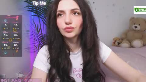 Kris kiskis online show from 09/15/25, 03:45