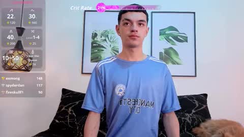 criss online show from 12/01/25, 08:25