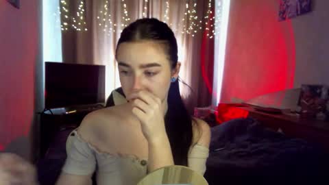 Kris online show from 11/17/25, 09:26