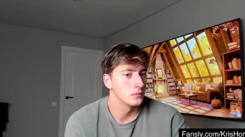 krishort online show from 10/24/25, 08:33