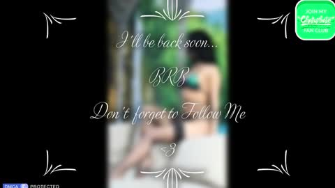 Snapshot of krisi_kiss chatting on 01/04/25, 10:38 KrisiFollow me  Thumb UP  online show from 01/04/25, 10:38