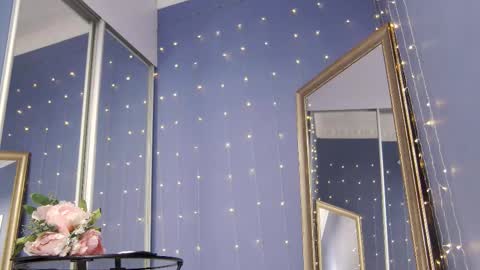 kriskras__ online show from 11/11/25, 05:18