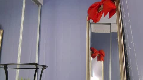 kriskras__ online show from 05/25/26, 05:13