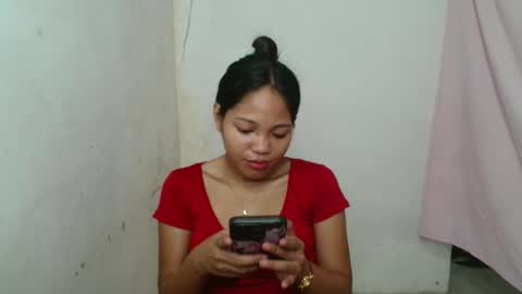 Snapshot of krisloversweet1 chatting on 03/21/26, 02:16 Kris online show from 03/21/26, 02:16