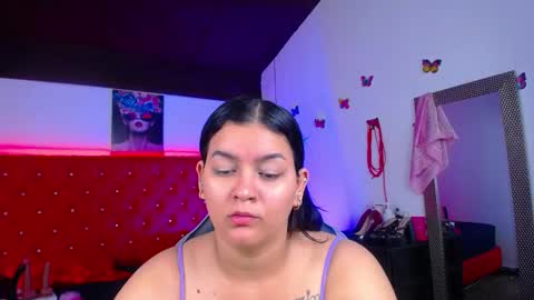 kriss_sweetboobs online show from 11/09/25, 11:19