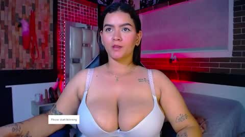 kriss_sweetboobs online show from 04/30/26, 03:07