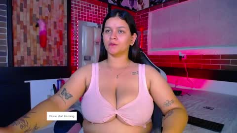 kriss_sweetboobs online show from 05/02/26, 02:11