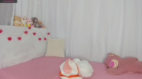 SammyKrissell online show from 05/10/26, 03:12