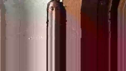 Snapshot of krissitoy chatting on 03/13/26, 12:17 Latoya Masturbar online show from 03/13/26, 12:17