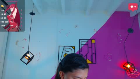 krissone online show from 12/17/24, 02:22