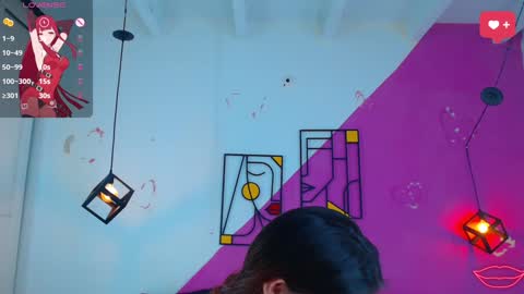 krissone online show from 12/19/24, 01:29