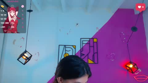 krissone online show from 12/23/24, 01:56