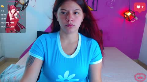 krissone online show from 01/02/25, 01:51