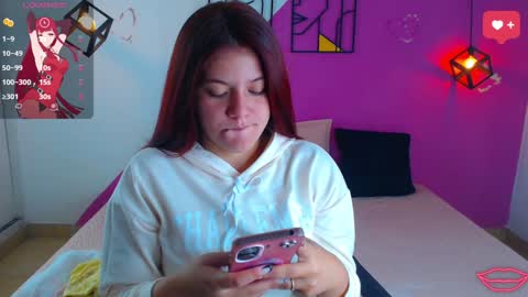 krissone online show from 01/03/25, 01:58