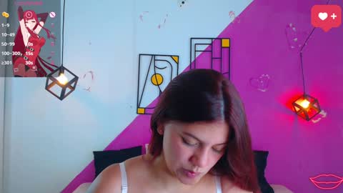 krissone online show from 01/07/25, 04:48