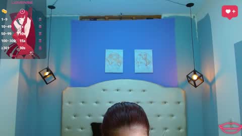 krissone online show from 01/20/25, 02:14