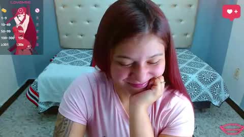 krissone online show from 02/15/25, 05:07