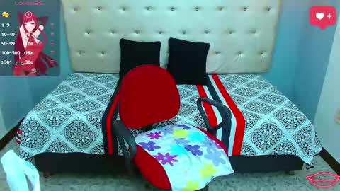 krissone online show from 02/22/25, 05:46