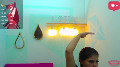 krissone online show from 02/28/25, 07:25