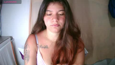 Snapshot of krissone_1 chatting on 04/07/26, 03:40 krissone online show from 04/07/26, 03:40