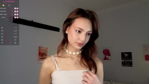 Snapshot of krisss__kisss chatting on 04/20/26, 06:42 Kriss online show from 04/20/26, 06:42