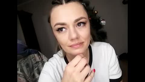 Snapshot of krisssexi chatting on 12/30/24, 11:59 KrissSexi online show from 12/30/24, 11:59