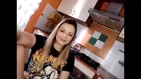 Snapshot of krisssexi chatting on 01/24/25, 07:30 KrissSexi online show from 01/24/25, 07:30