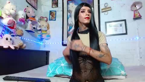 Snapshot of krisstal703358 chatting on 01/08/26, 04:26 krisstal703358 online show from 01/08/26, 04:26