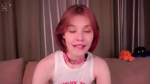 Sarah online show from 11/24/25, 01:05