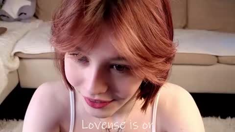 Snapshot of krissyhei chatting on 04/15/26, 01:12 Sarah online show from 04/15/26, 01:12