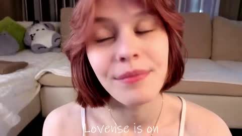 Snapshot of krissyhei chatting on 04/17/26, 01:08 Sarah online show from 04/17/26, 01:08