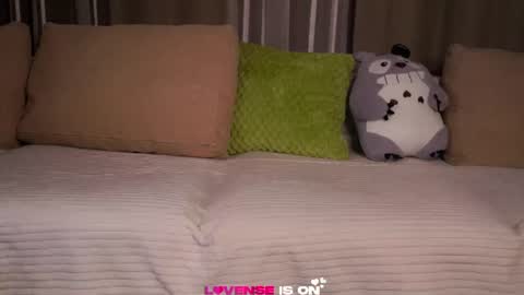 Snapshot of krissyhei chatting on 07/05/26, 01:01 Sarah online show from 07/05/26, 01:01