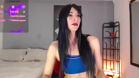 Andrea online show from 05/10/26, 05:40