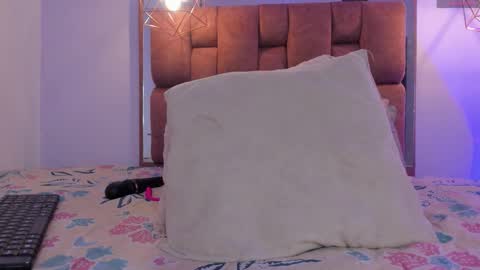 BETANIA online show from 09/23/25, 01:47