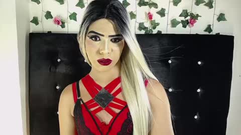 kristal_queen01 online show from 04/20/26, 09:34