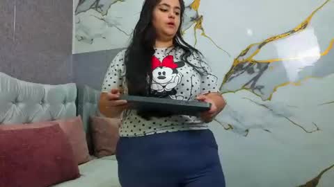 Krista Ritter online show from 06/16/26, 12:30