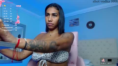 Snapshot of kristel_lee chatting on 01/12/25, 06:16 kristel_lee online show from 01/12/25, 06:16