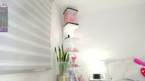 Snapshot of kristel_s_ chatting on 02/14/26, 11:18 Kristeeeel Instagramaj cb05 online show from 02/14/26, 11:18