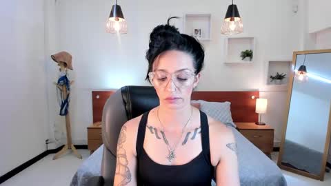 Sophia online show from 01/20/25, 08:40