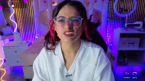 kristen_tay online show from 04/01/26, 03:07