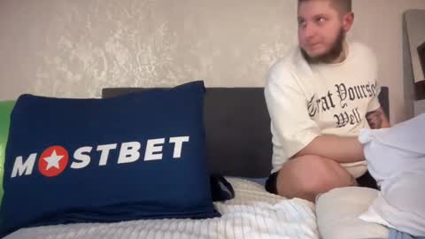 KristenFlame online show from 01/09/25, 11:25