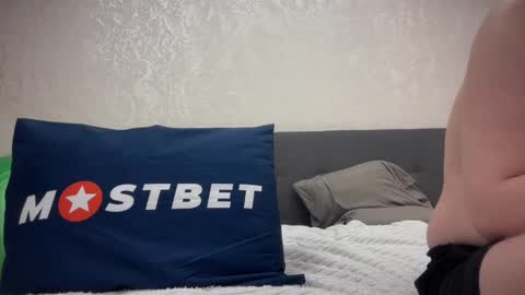 KristenFlame online show from 01/10/25, 03:16