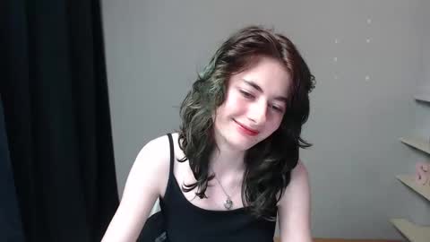 Kristina online show from 12/10/24, 01:22